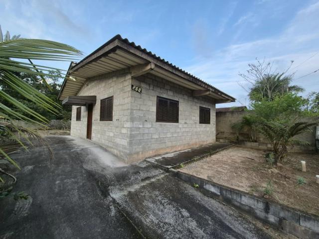 Casa venda em Vila da Glória, São Francisco do Sul