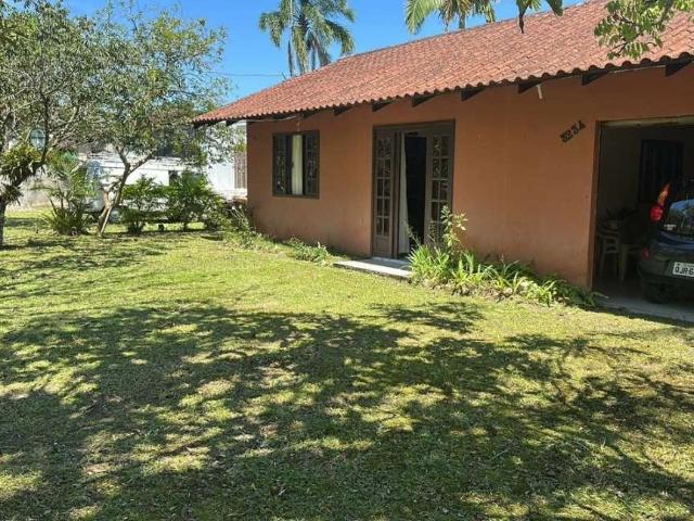 Casa venda em Vila da Glória, São Francisco do Sul