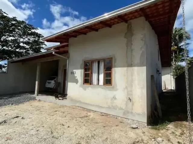Casa venda em Região Geográfica Imediata de Joinville, São Francisco do Sul