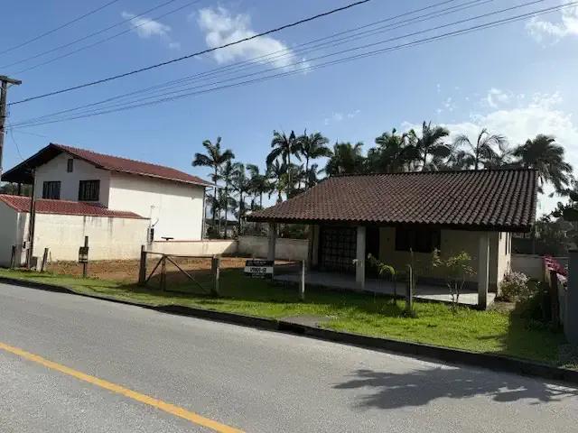 Casa venda em Região Geográfica Imediata de Joinville, São Francisco do Sul