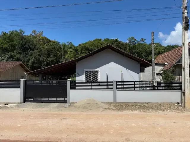 Casa venda em Região Geográfica Imediata de Joinville, São Francisco do Sul