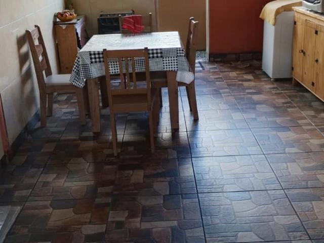 Casa venda em Vila da Glória, São Francisco do Sul