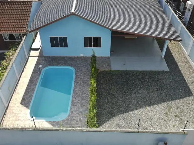 Casa venda em Região Geográfica Imediata de Joinville, São Francisco do Sul