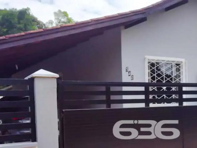 Casa venda em Região Geográfica Imediata de Joinville, São Francisco do Sul
