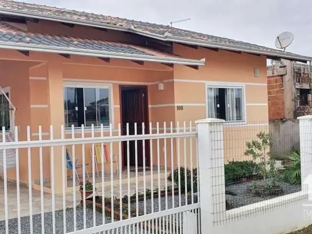 Casa venda em Região Geográfica Imediata de Joinville, São Francisco do Sul