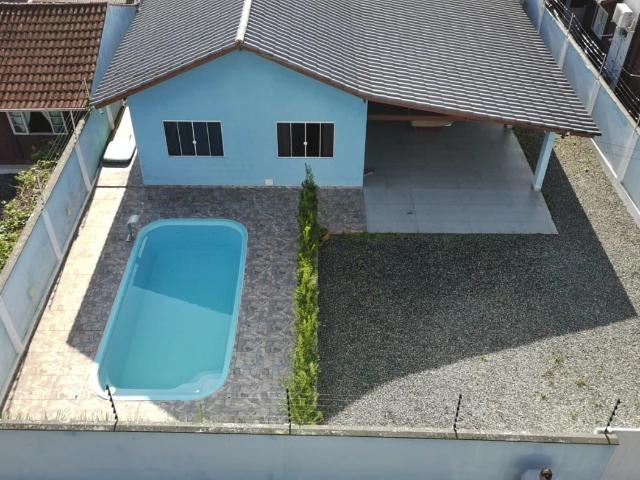 Casa venda em Região Geográfica Imediata de Joinville, São Francisco do Sul