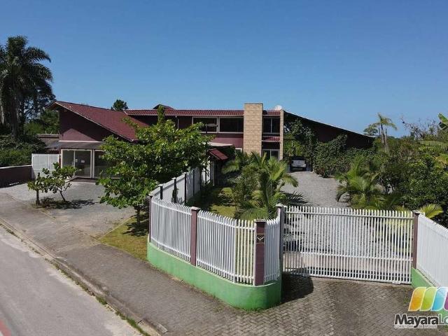 Casa venda em Região Geográfica Imediata de Joinville, São Francisco do Sul