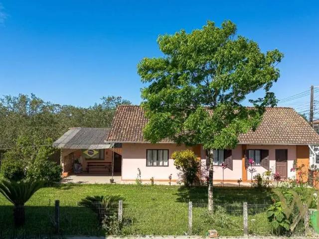 Casa venda em Região Geográfica Imediata de Joinville, São Francisco do Sul