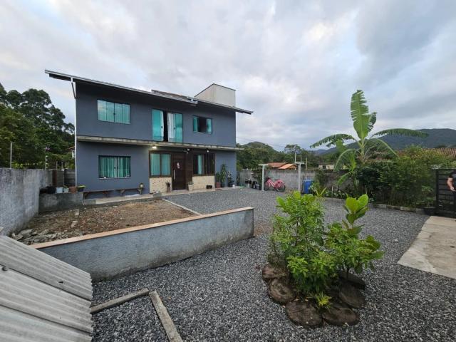 Casa venda em Vila da Glória, São Francisco do Sul