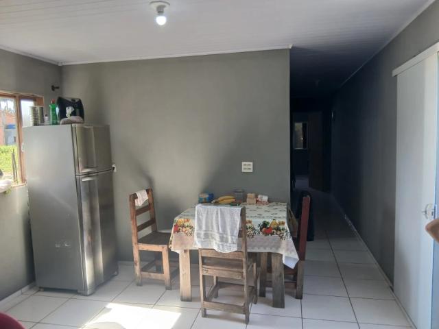 Casa venda em Vila da Glória, São Francisco do Sul