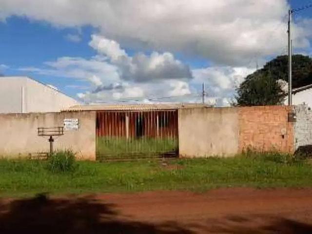 Casa venda em Região Geográfica Imediata de Campo Grande, São Gabriel do Oeste