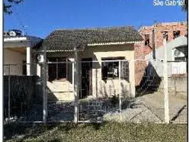 Casa venda em Região Geográfica Imediata de São Gabriel - Caçapava do Sul, São Gabriel