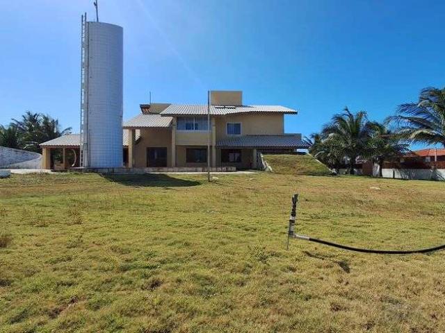 Casa venda em São Gonçalo do Amarante