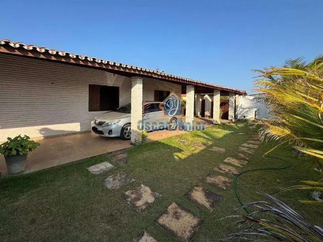 Casa venda em Região Geográfica Imediata de Fortaleza, Croatá