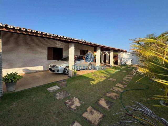 Casa venda em Pecém Tropical, São Gonçalo do Amarante