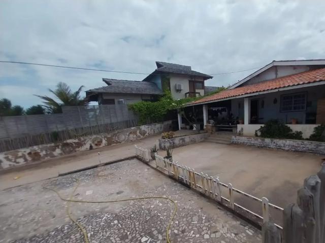 Casa venda em Região Geográfica Imediata de Fortaleza, Croatá