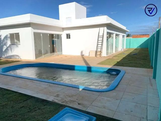 Casa venda em Região Geográfica Imediata de Fortaleza, Croatá