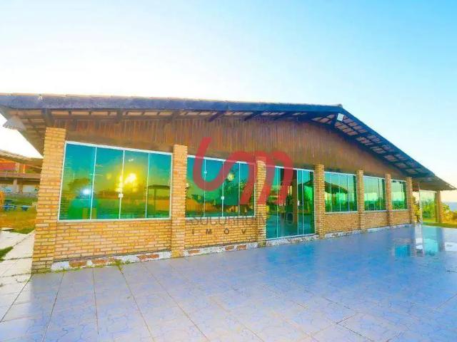 Casa venda em Região Geográfica Imediata de Fortaleza, Croatá