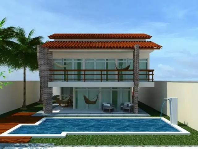 Casa venda em Região Geográfica Imediata de Fortaleza, Croatá