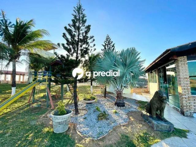 Casa venda em Região Geográfica Imediata de Fortaleza, Croatá