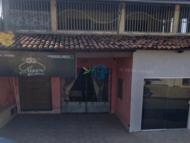 Casa venda em São Gonçalo do Amarante
