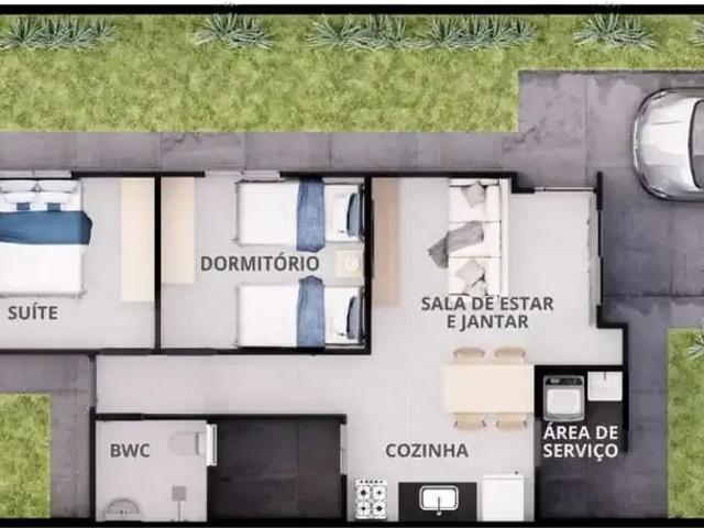 Casa venda em Região Geográfica Imediata de Natal, São Gonçalo do Amarante