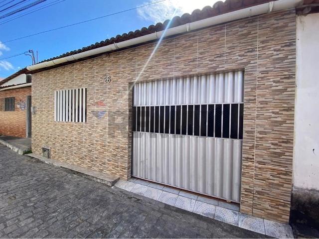 Casa venda em São Gonçalo do Amarante