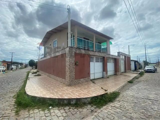 Casa venda em Região Geográfica Imediata de Natal, São Gonçalo do Amarante