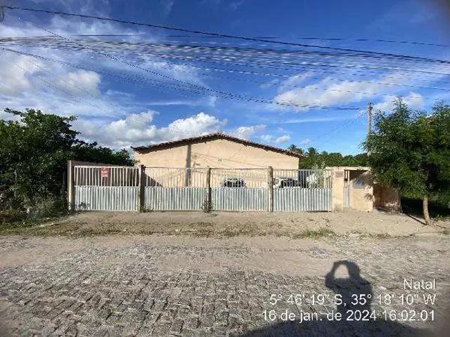 Casa venda em São Gonçalo do Amarante