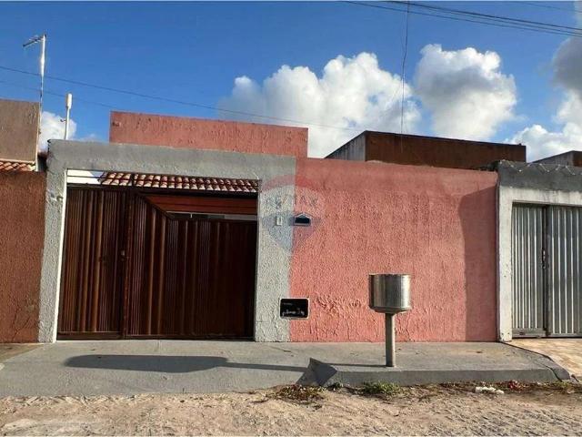 Casa venda em São Gonçalo do Amarante, Região Geográfica Intermediária de Natal