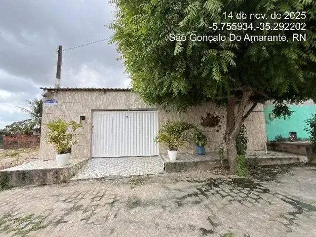 Casa venda em Região Geográfica Imediata de Natal, São Gonçalo do Amarante