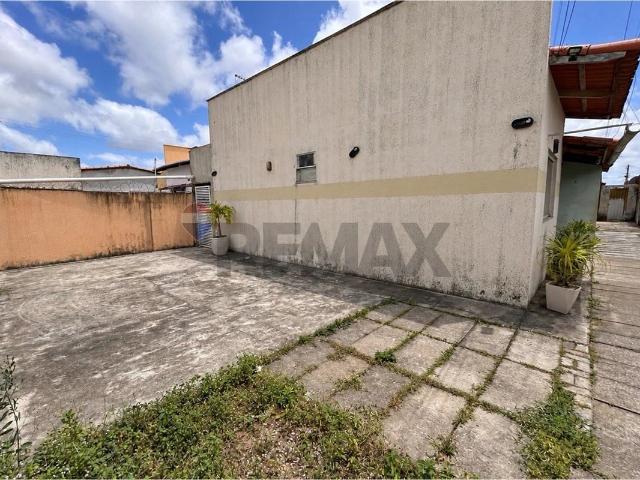 Casa venda em Boa Vista I e II, São Gonçalo do Amarante