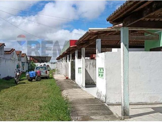 Casa venda em Loteamento Jardim, São Gonçalo do Amarante