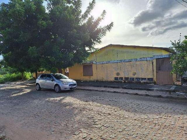 Casa venda em São Gonçalo do Amarante, Jardins