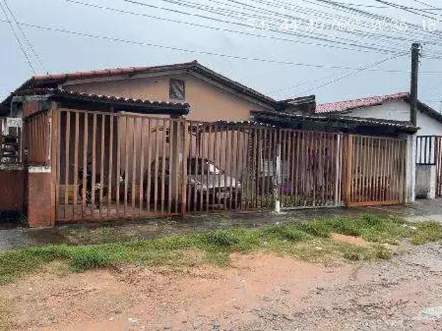 Casa venda em São Gonçalo do Amarante, Uruaçu