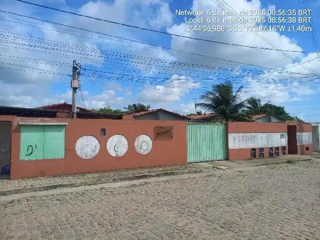 Casa venda em Região Geográfica Imediata de Natal, São Gonçalo do Amarante