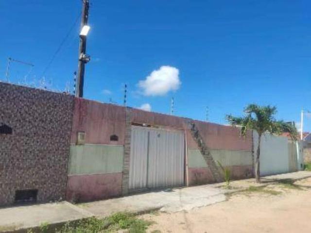 Casa venda em Loteamento Cidade das Flores, São Gonçalo do Amarante