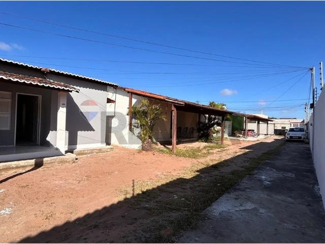 Casa venda em Loteamento Jardim, São Gonçalo do Amarante