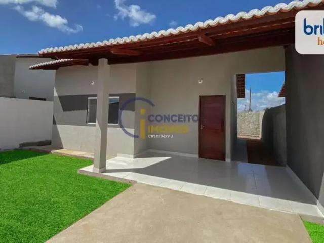 Casa venda em Região Geográfica Imediata de Natal, São Gonçalo do Amarante