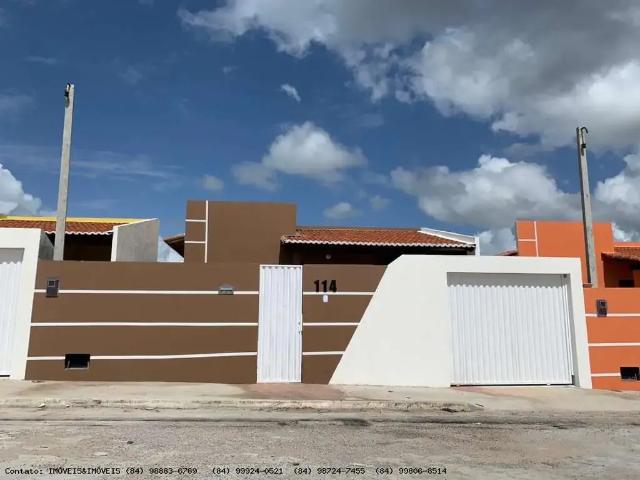 Casa venda em Região Geográfica Imediata de Natal, São Gonçalo do Amarante