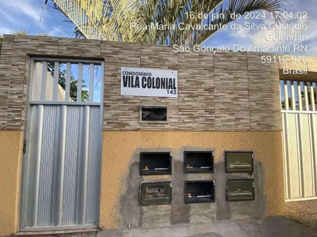 Casa venda em Região Geográfica Imediata de Natal, São Gonçalo do Amarante