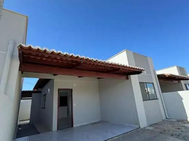 Casa venda em Região Geográfica Imediata de Natal, São Gonçalo do Amarante
