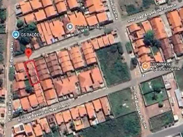 Casa venda em Região Geográfica Imediata de Natal, São Gonçalo do Amarante