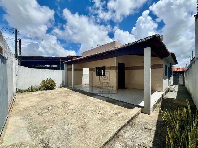 Casa venda em Região Geográfica Imediata de Natal, São Gonçalo do Amarante