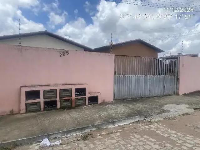 Casa venda em Região Geográfica Imediata de Natal, São Gonçalo do Amarante