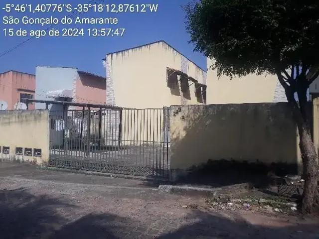 Casa venda em Região Geográfica Imediata de Natal, São Gonçalo do Amarante