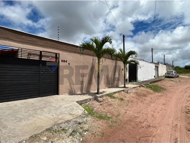 Casa venda em Loteamento Santa Terezinha III, São Gonçalo do Amarante