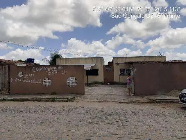 Casa venda em Região Geográfica Imediata de Natal, São Gonçalo do Amarante