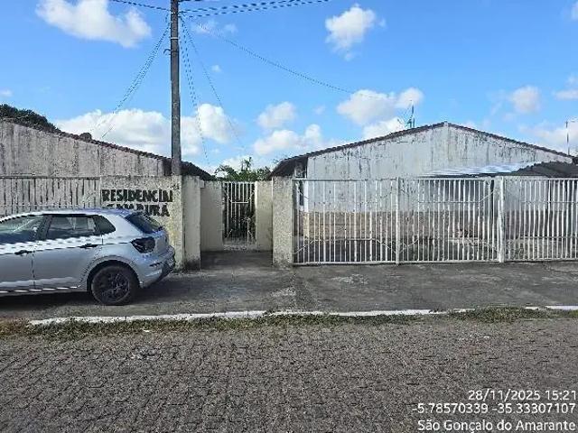 Casa venda em Região Geográfica Imediata de Natal, São Gonçalo do Amarante