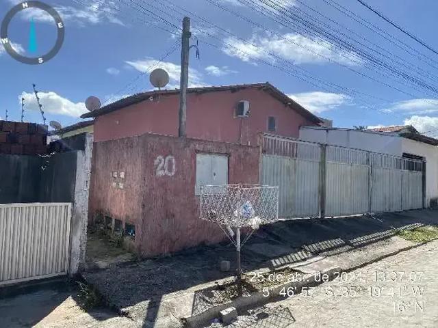 Casa venda em Região Geográfica Imediata de Natal, São Gonçalo do Amarante